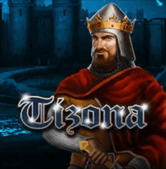 Tizona Merkur Spielautomat bei Foxslots Casino